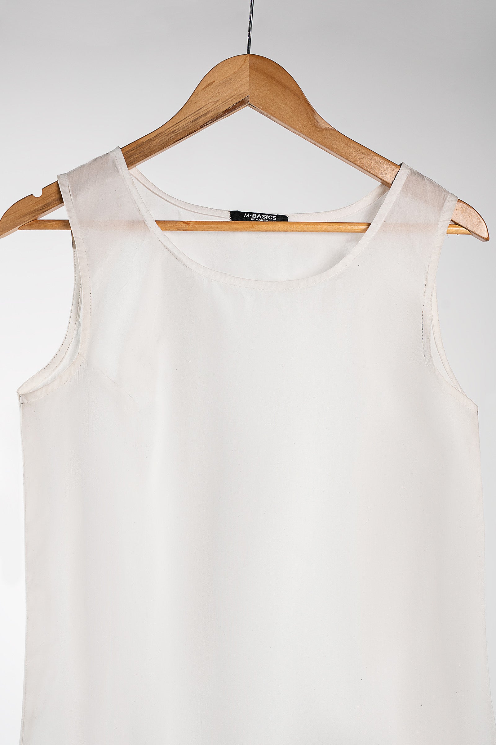 Dyed Basic Slip
