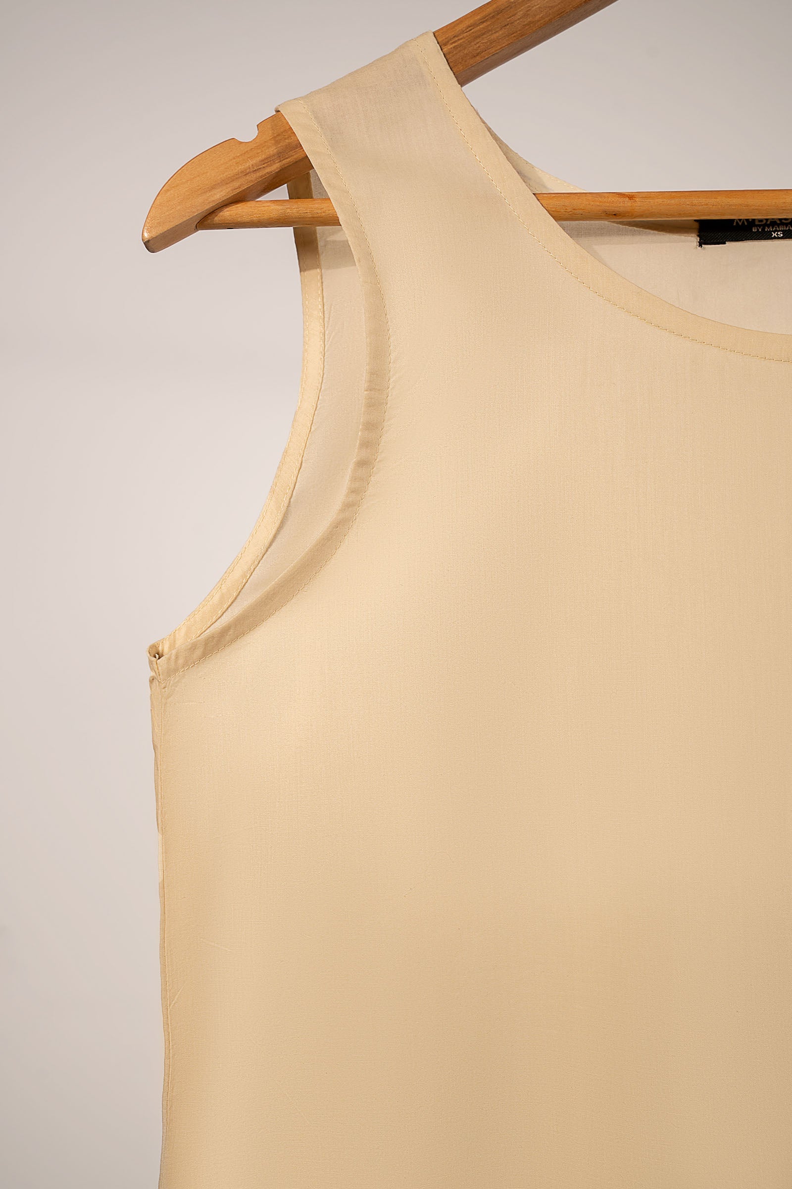 Dyed Lawn Undershirt