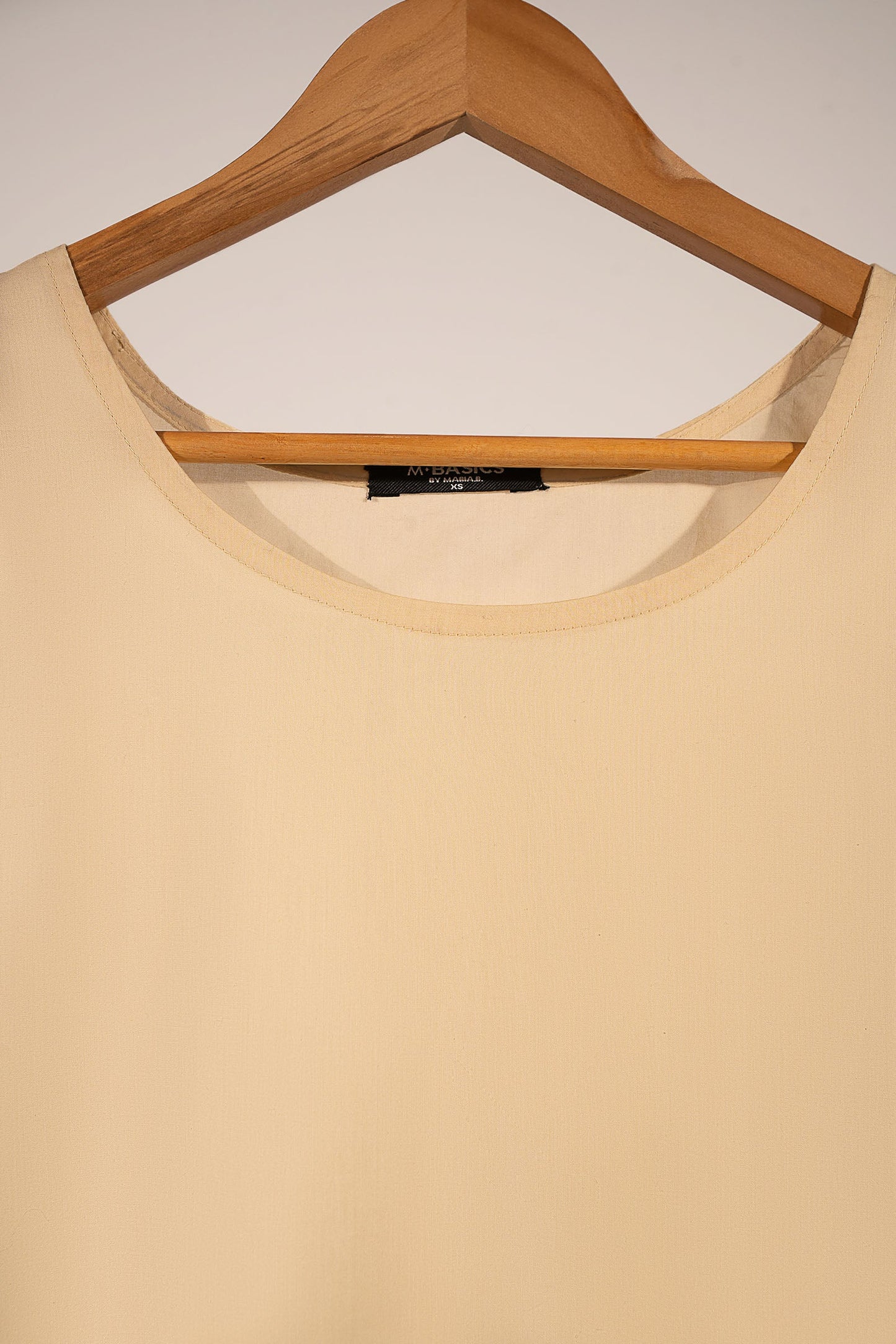 Dyed Lawn Undershirt