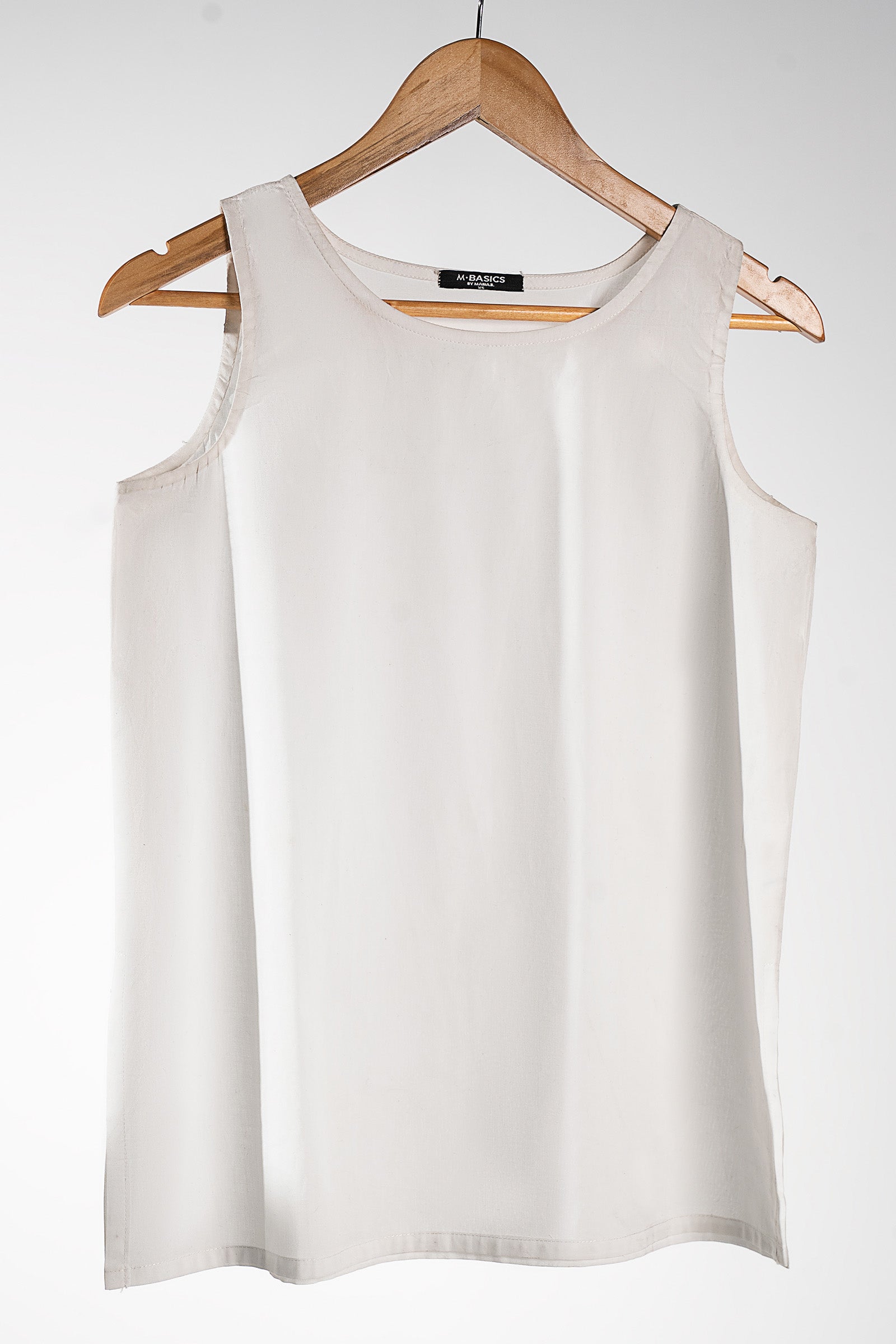 Dyed Basic Slip