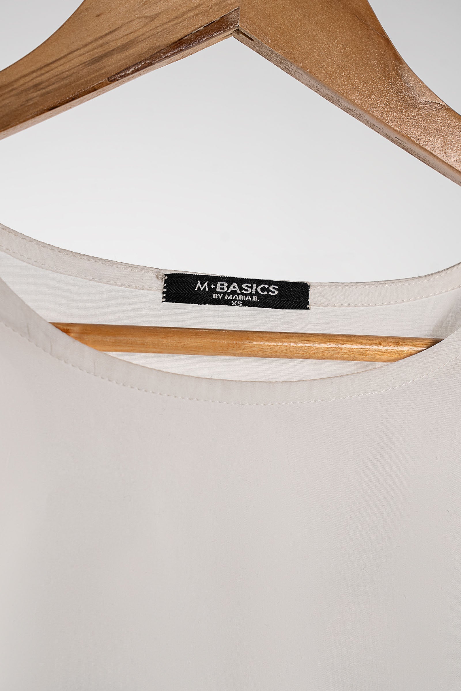 Dyed Basic Slip