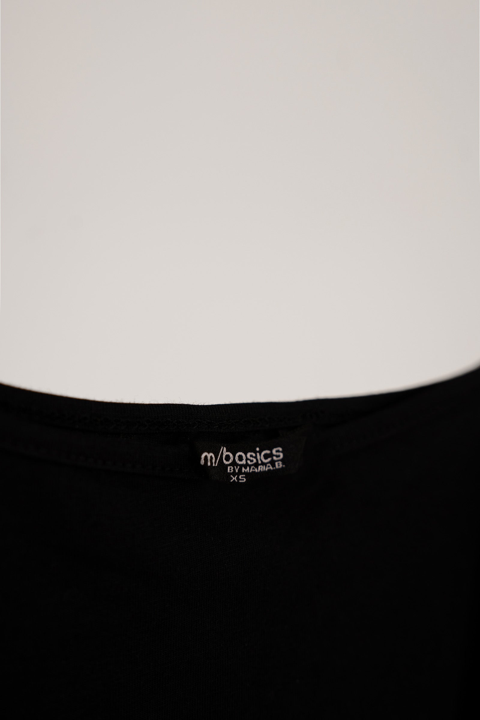 Basic Lycra Jersey Camisole