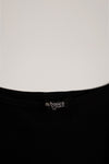 Basic Lycra Jersey Camisole