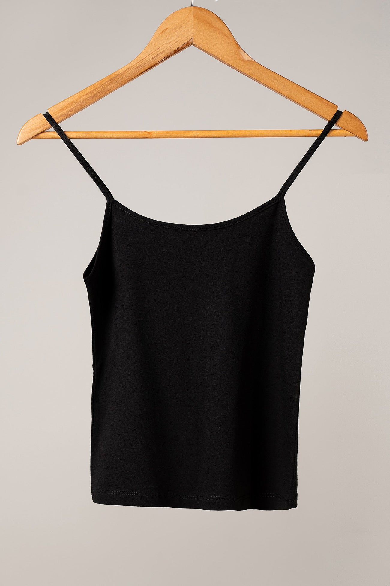 Basic Lycra Jersey Camisole