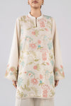 2 Pc Embroidered Lawn Suit