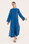 2 Pc Embroidered Lawn Suit