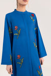 2 Pc Embroidered Lawn Suit