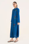 2 Pc Embroidered Lawn Suit