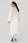 2 Pc Embroidered Lawn Suit
