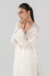 2 Pc Embroidered Lawn Suit