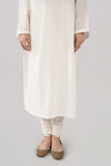2 Pc Embroidered Lawn Suit