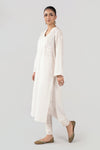 2 Pc Embroidered Lawn Suit