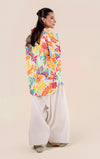 Printed Lawn Shirt