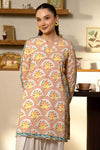 Embroidered Lawn Shirt