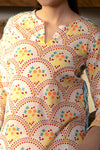 Embroidered Lawn Shirt
