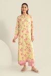 2 Pc Printed Karandi Suit