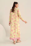 2 Pc Printed Karandi Suit