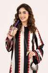 Embroidered Lawn Shirt