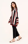Embroidered Lawn Shirt