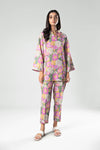 2 Pc Printed Khaddar Suit