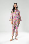 2 Piece - Khaddar Suit | MB-US23-204-B
