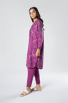 3 Piece - Khaddar Suit | MB-US23-209-A