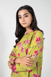 2 Piece - Khaddar Suit | MB-US23-207-B
