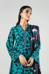 3 Piece - Khaddar Suit | MB-US23-210-B