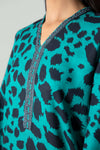 3 Piece - Khaddar Suit | MB-US23-210-B