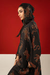 Printed Linen Tunic