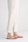 Embroidered Cambric Trouser