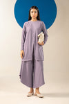 2 Pc Yarn Dyed Suit