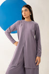 2 Pc Yarn Dyed Suit
