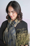 Printed Viscose Shawl