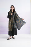 Printed Viscose Shawl