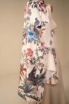 Printed Polyester Shawl