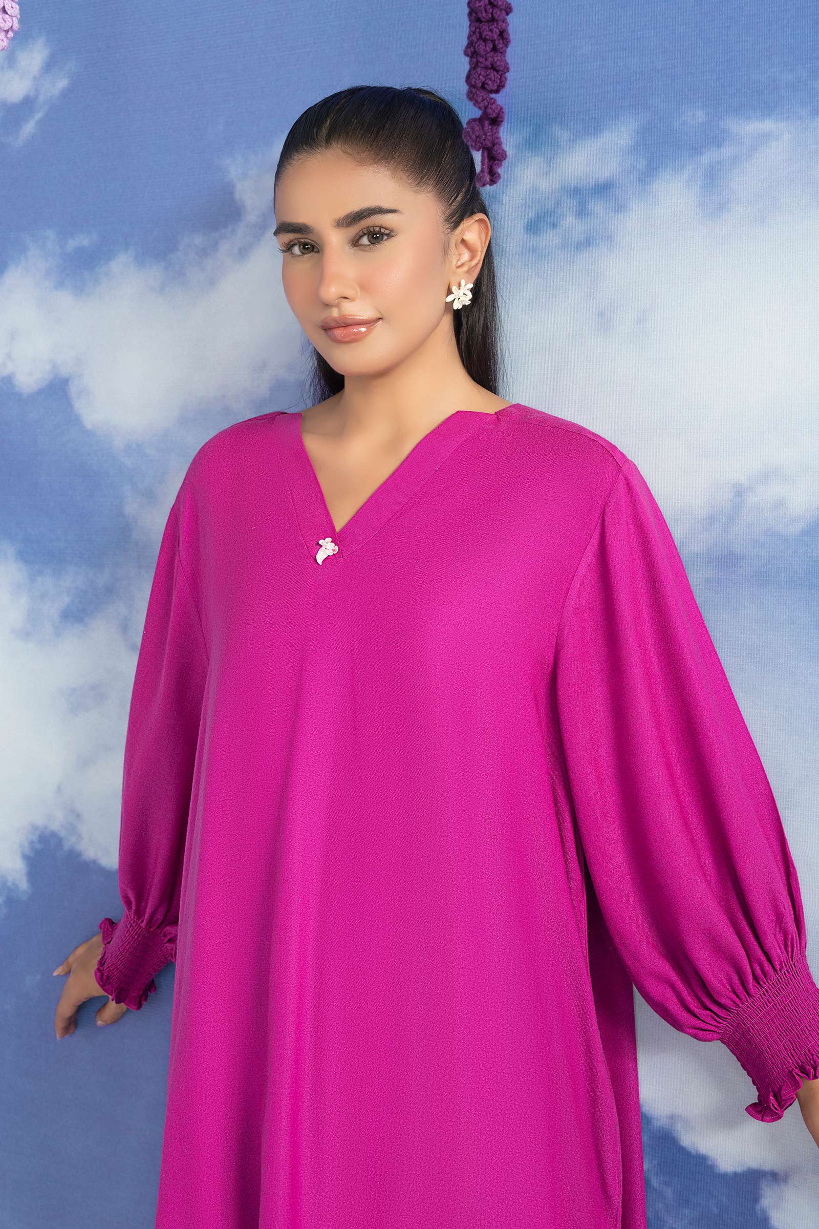 2 Pc Dyed Alpine Wool Suit