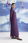 2 Pc Dyed Karandi Suit