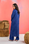 2 Pc Dyed Self-Jacquard Viscose Suit