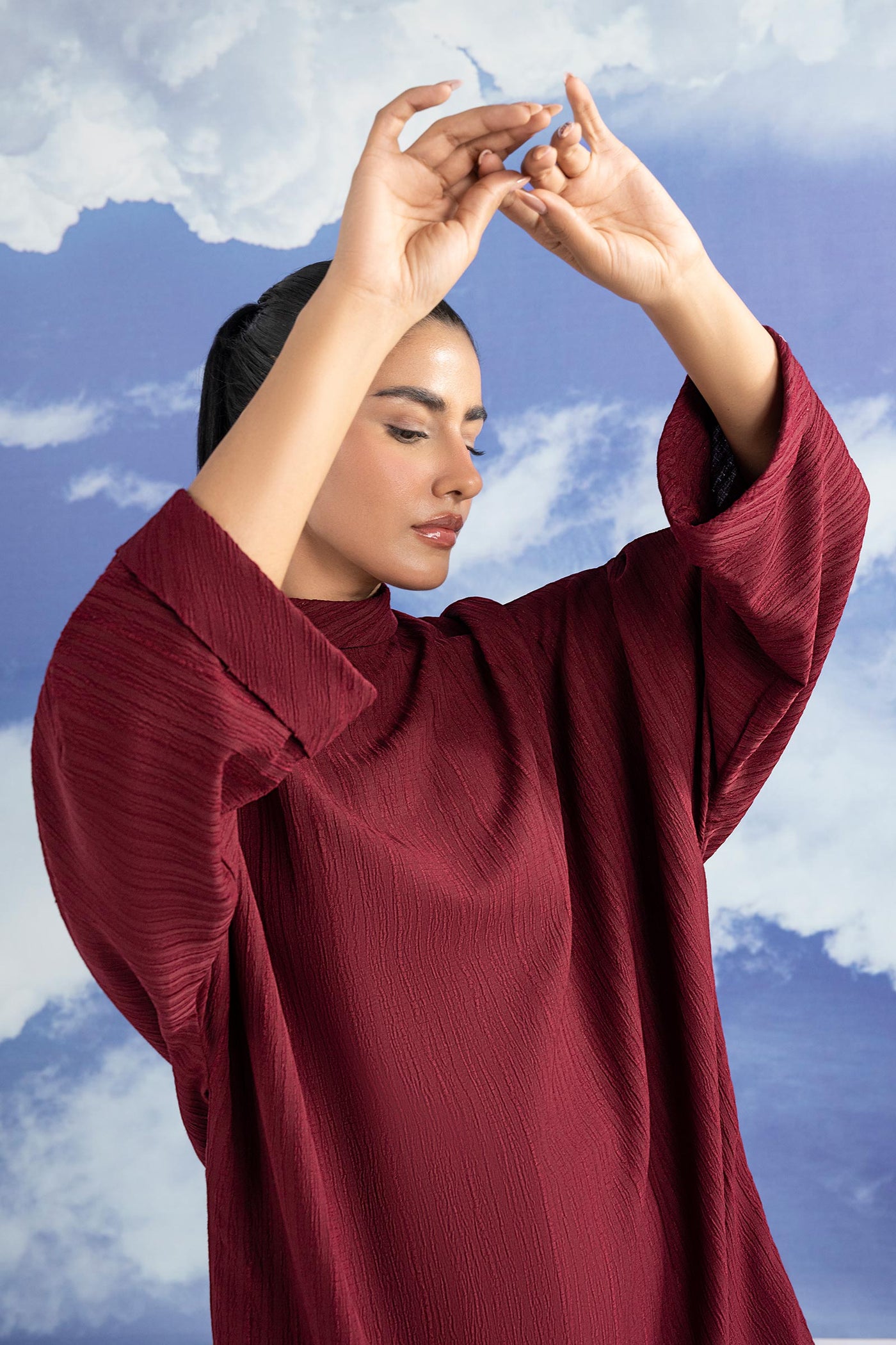 2 Pc Yarn Dyed Suit
