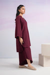 2 Pc Poly Wrinkle Suit