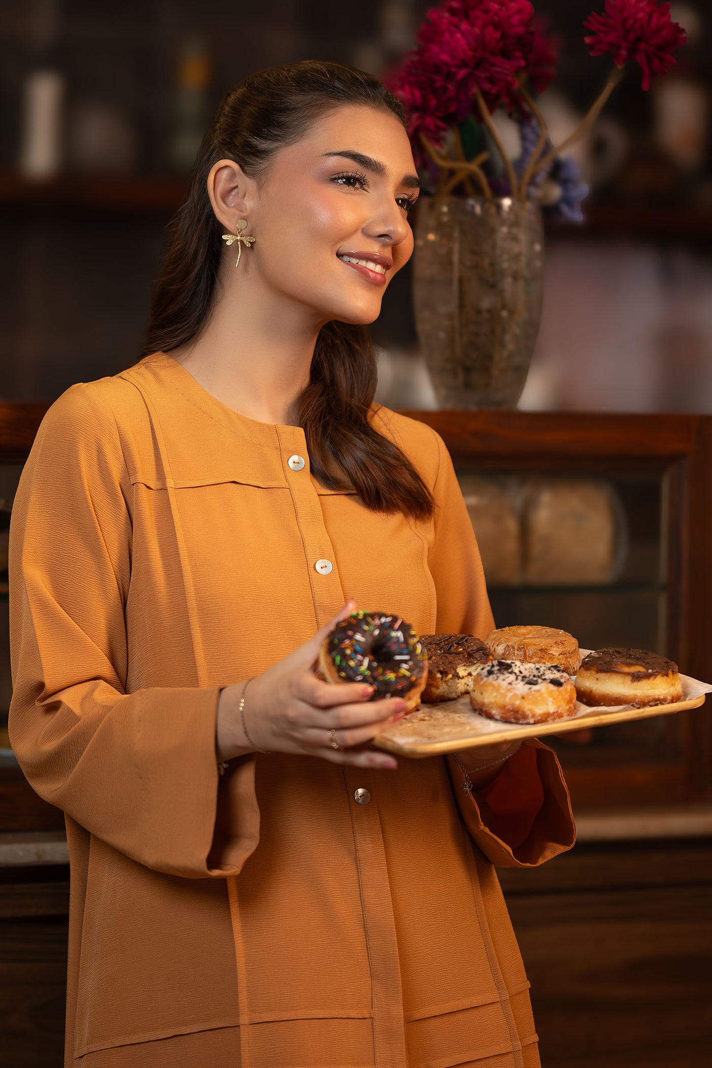 2 Pc Dyed Poly Wrinkle Suit