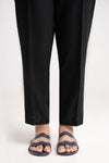 Embroidered Khaddar Trouser