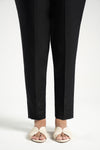 Embroidered Cambric Trouser