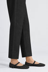 Dyed Ripstop Trouser