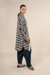 2 Pc Printed Ripstop Suit