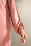 Dyed Twill Shirt