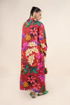 Printed Twill Shirt