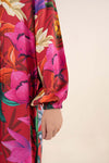 Printed Twill Shirt