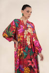 Printed Twill Shirt